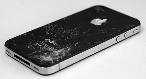 Apple Conserto Iphone