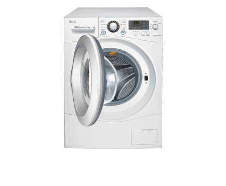 Assistência Técnica de Máquina de Lavar e Secar Samsung