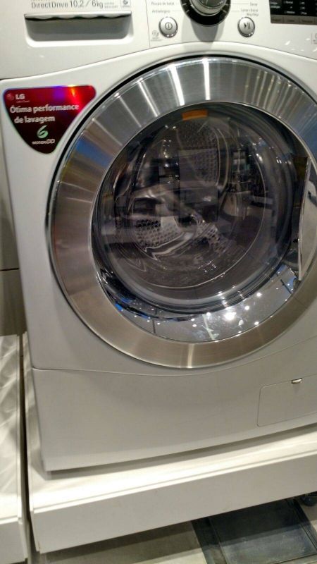 Assistência Técnica de Máquina de Lavar Roupa Electrolux