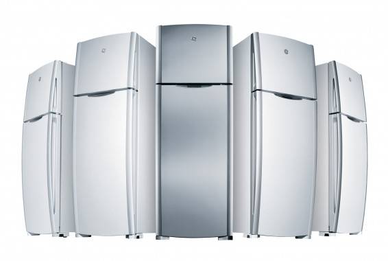Assistência Técnica de Refrigerador Bosch