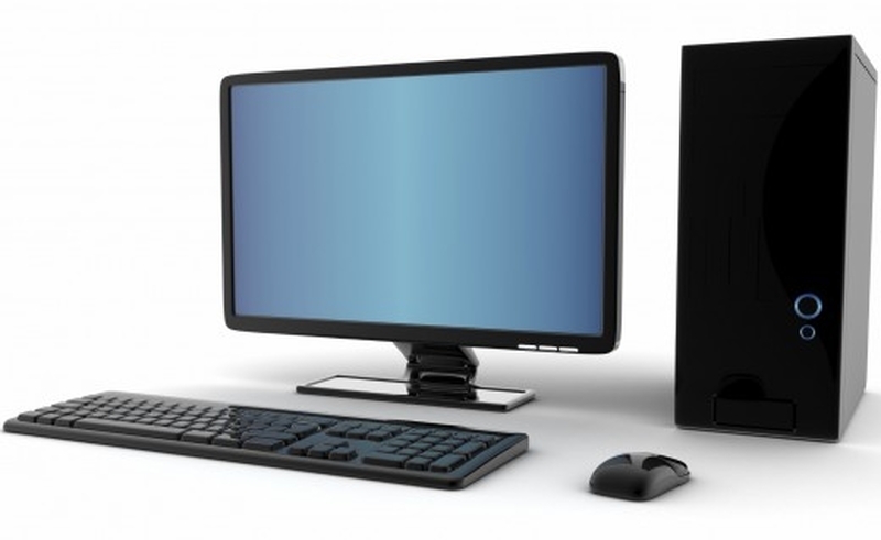 Assistência Técnica Desktop