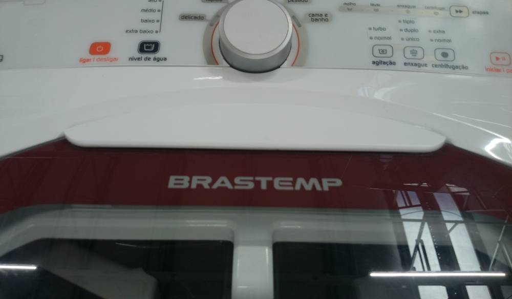 Assistência Técnica Electrolux de Máquina de Lavar