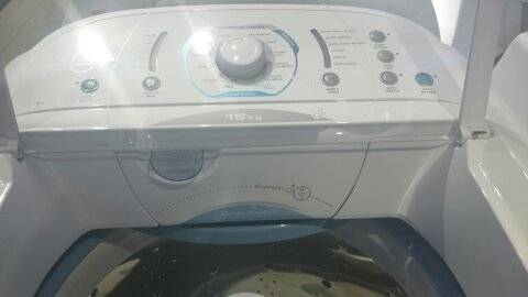 Assistência Técnica Samsung de Máquina de Lavar e Secar