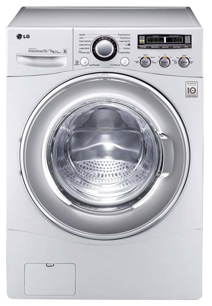 Assistência Técnica Samsung de Máquina de Lavar