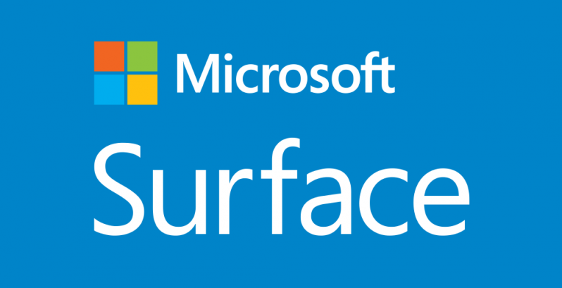Conserto Microsoft Surface 2