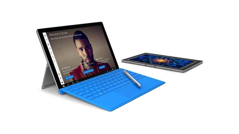 Conserto Microsoft Surface Book