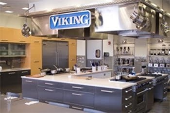 Manutenção de Freezer Viking
