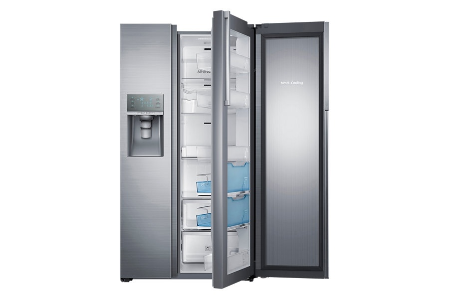 Peças para Reparo de Refrigerador